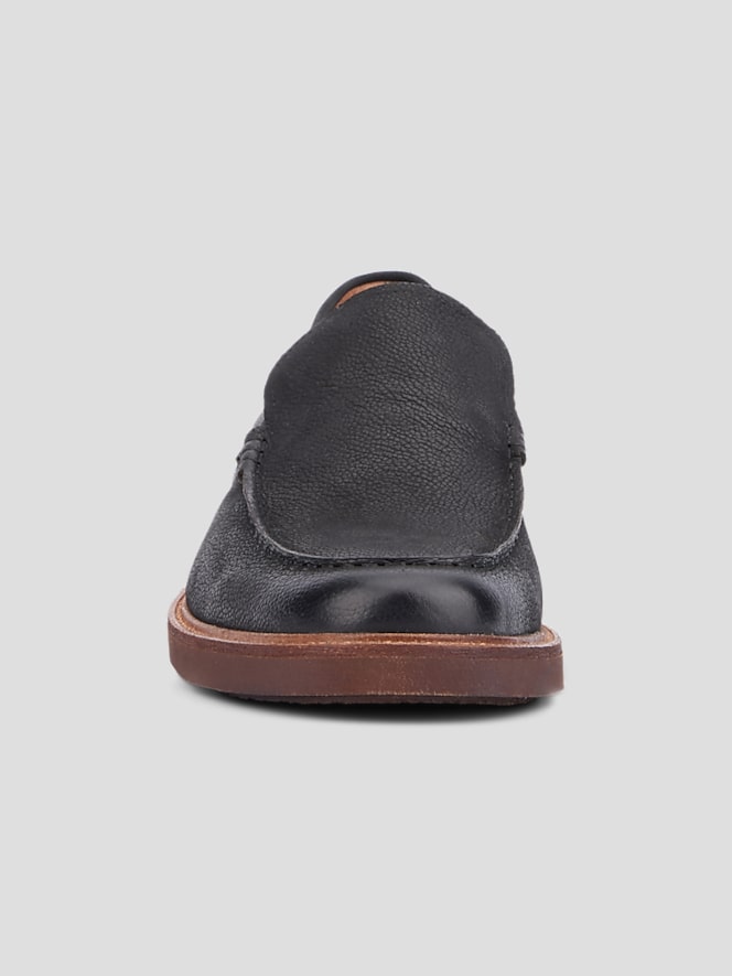 Vintage Foundry Xander Leather Loafers