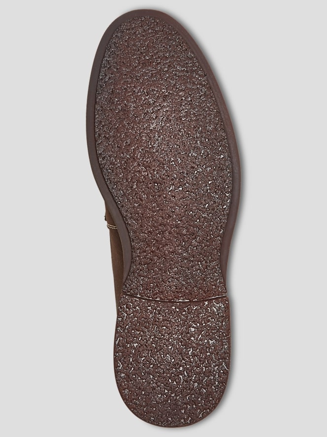 Vintage Foundry Xander Leather Loafers