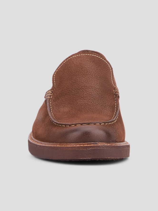 Vintage Foundry Xander Leather Loafers