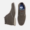 Nunn Bush Otto Suede Lace-up Plain Toe Chukka Boots