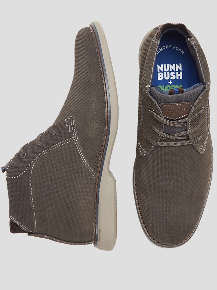Livergy desert boots cheap