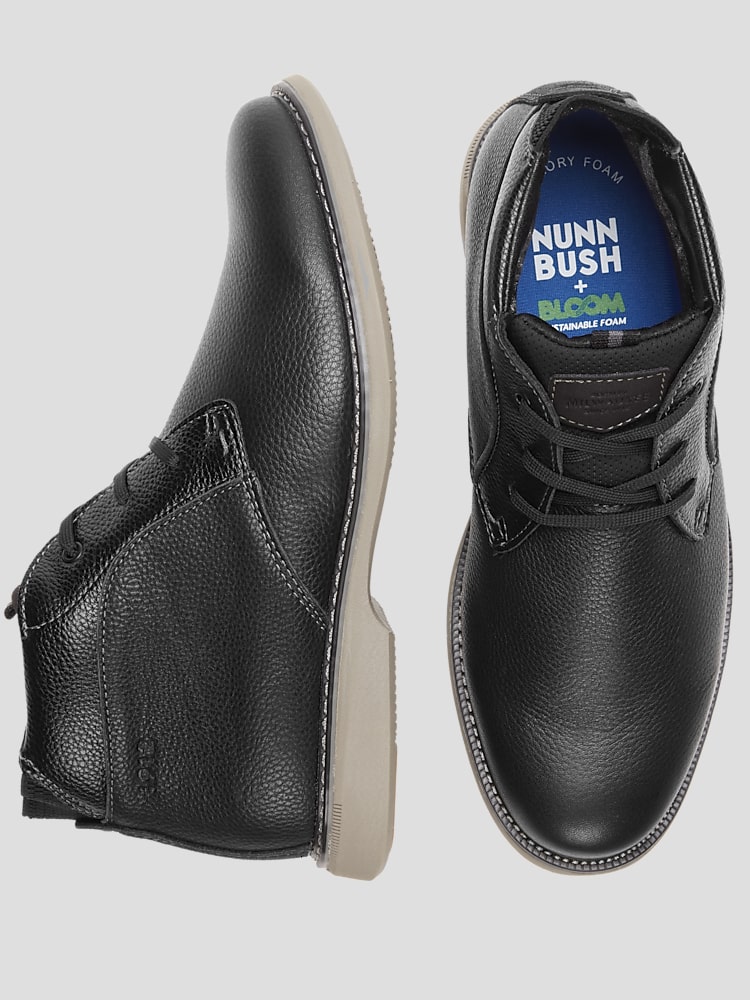 Nunn bush boots deals