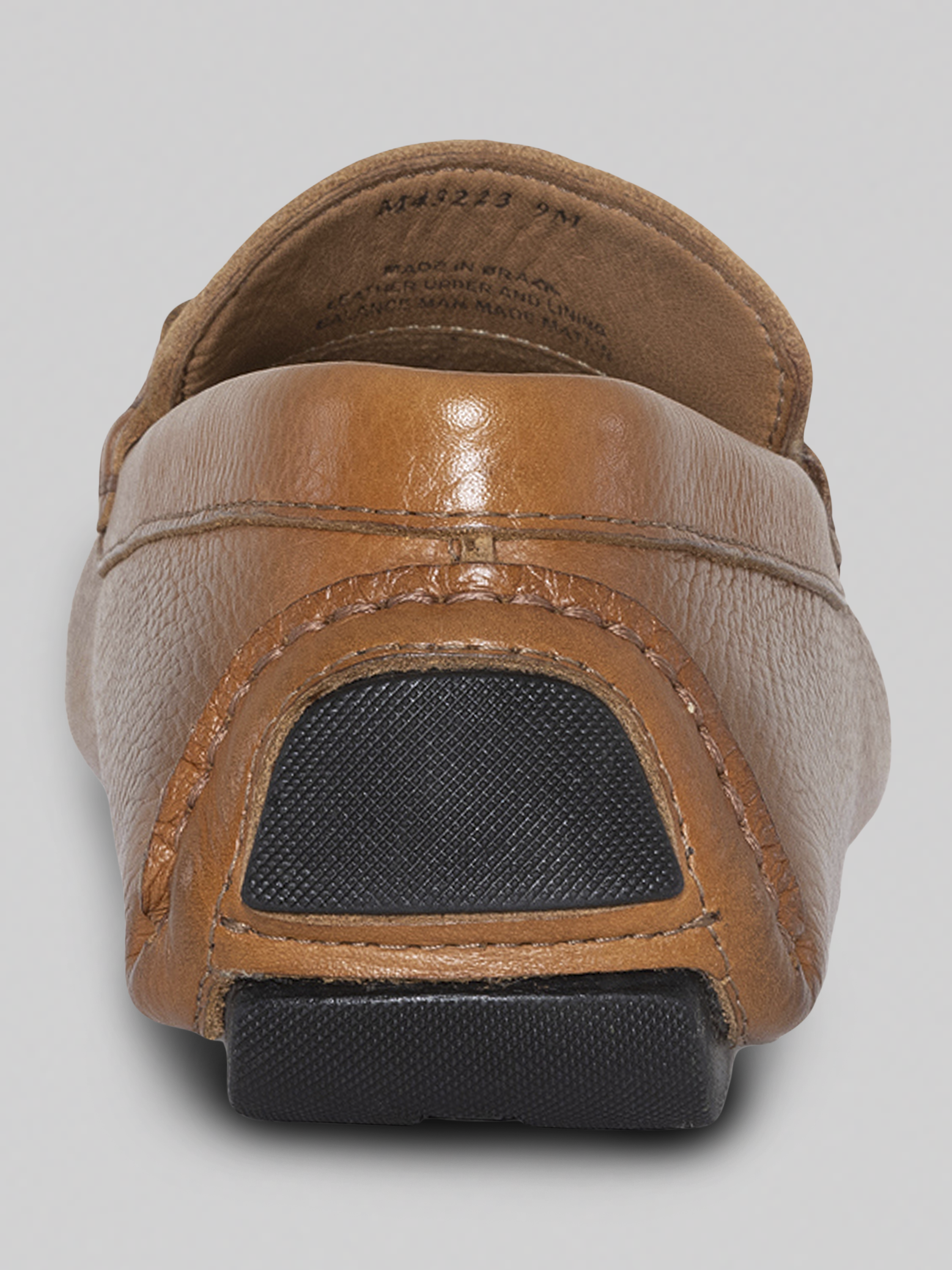 Vitalitc Moc Toe Bit Loafers