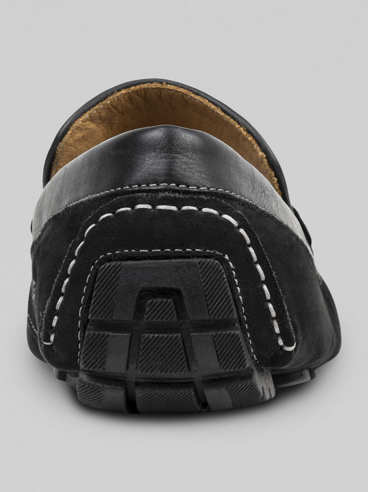 Damiano Moc Toe Loafers