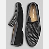 Donald Pliner Damiano Moc Toe Loafers