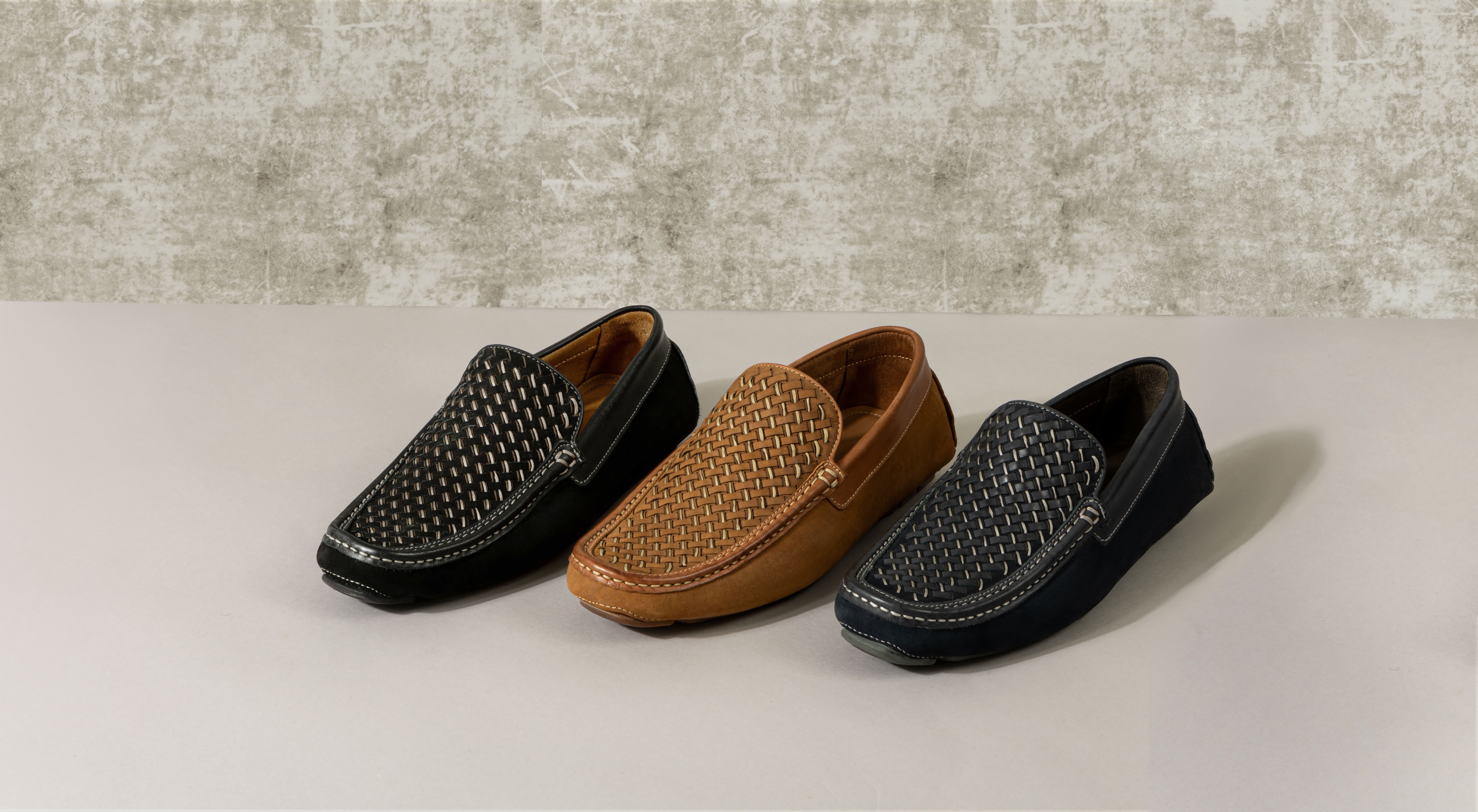 Damiano Moc Toe Loafers