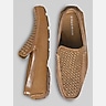 Donald Pliner Damiano Moc Toe Loafers
