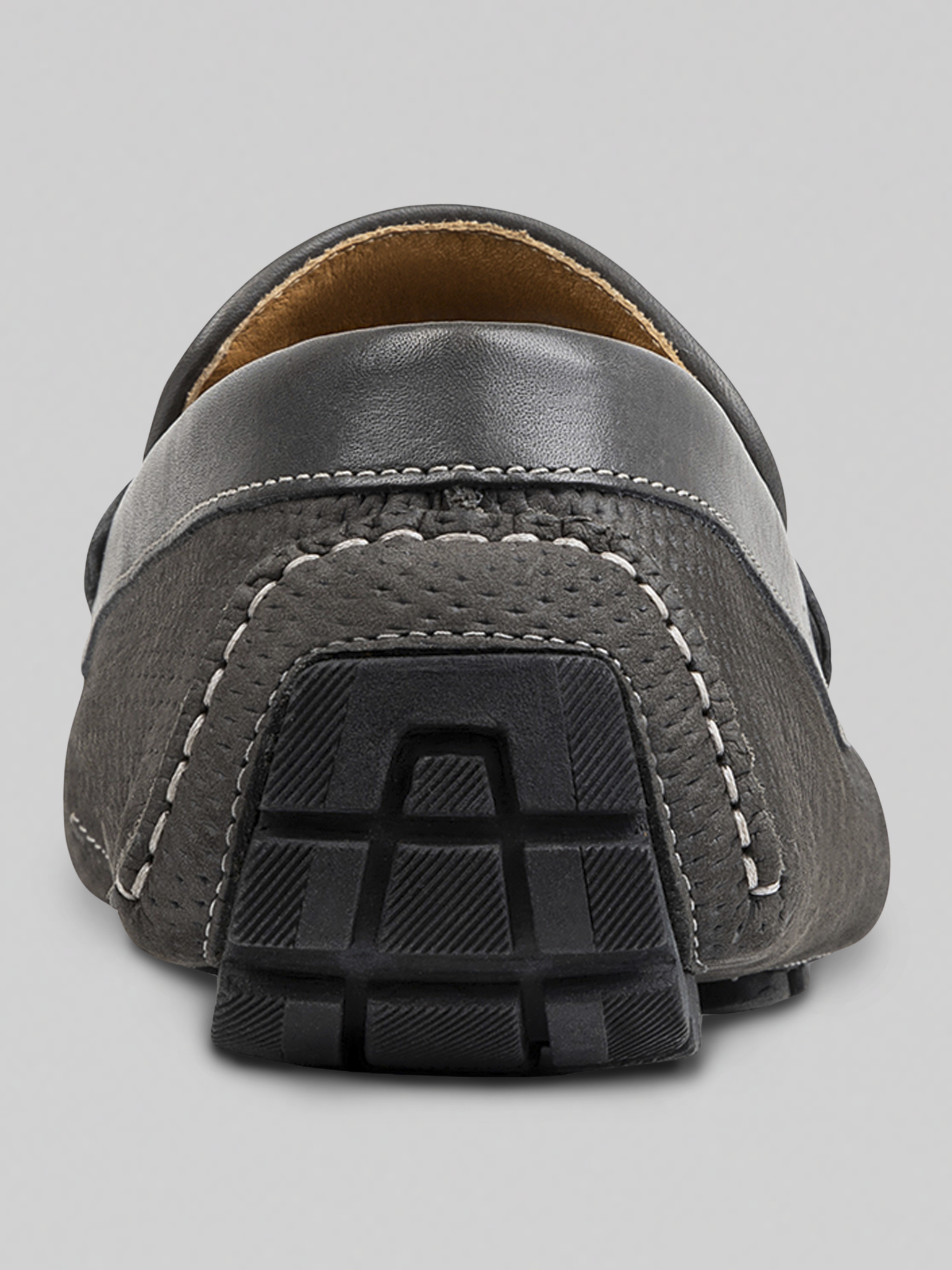 Dorion Moc Toe Bit Loafers