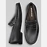 Donald Pliner Miles Moc Toe Loafers