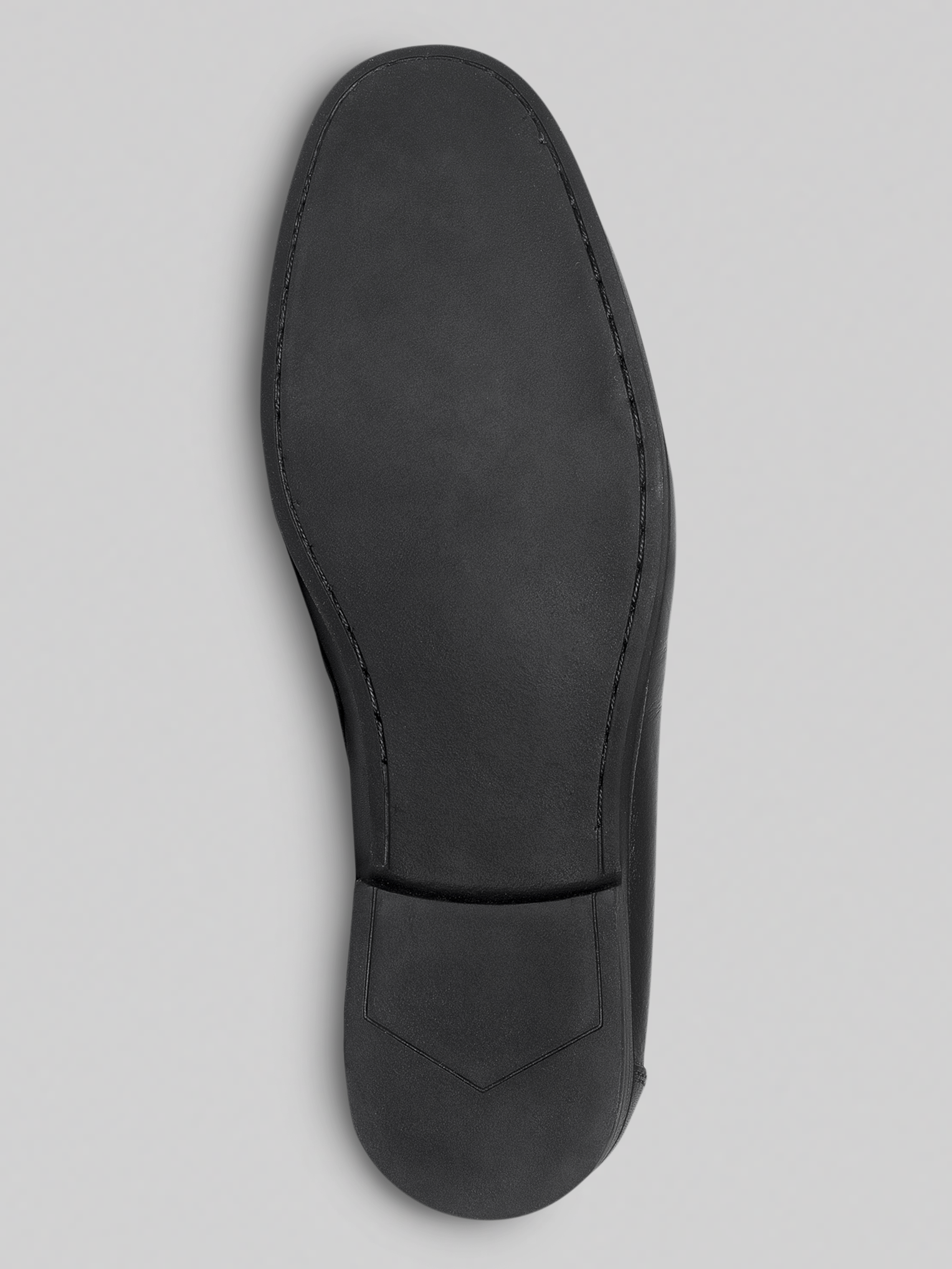 Reuben Moc Toe Loafers