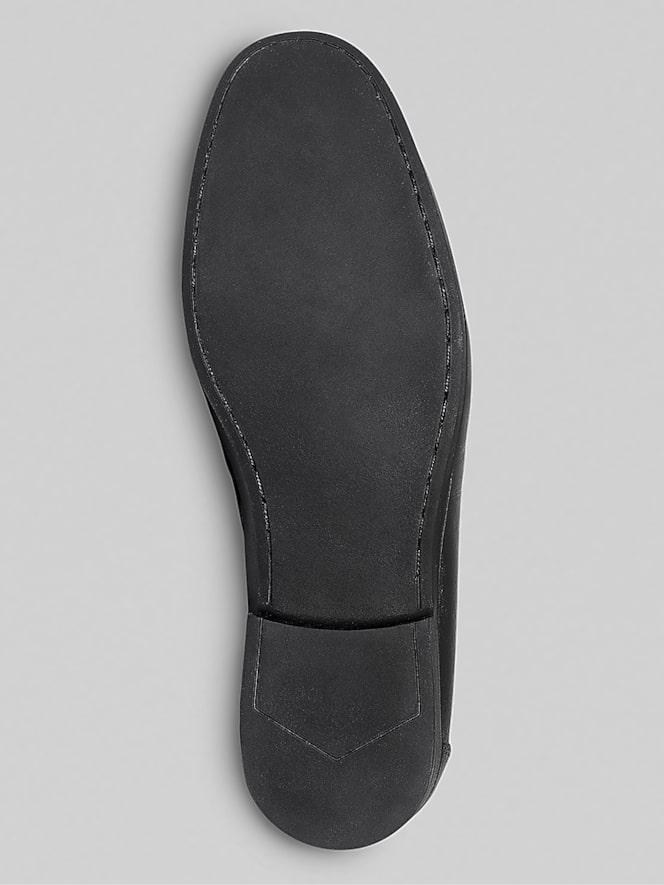 Donald Pliner Reuben Moc Toe Loafers