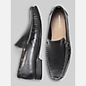 Donald Pliner Reuben Moc Toe Loafers