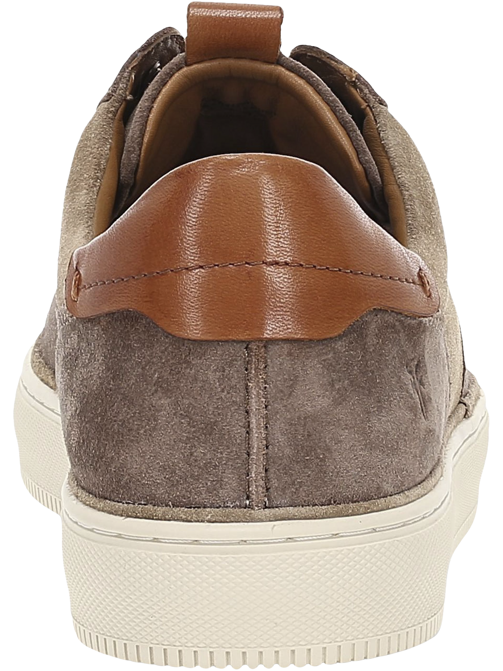 Astor Suede Lace-up Sneakers