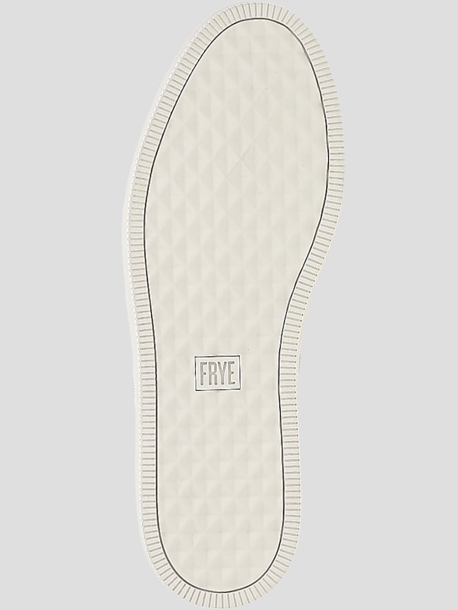 Frye Astor Suede Lace-up Sneakers