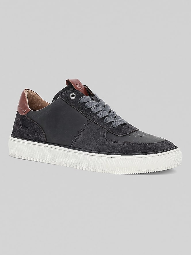 Frye Astor Lace Up Sneakers