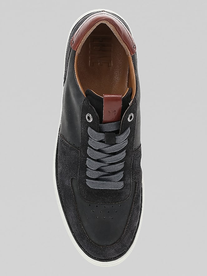 Frye Astor Lace Up Sneakers