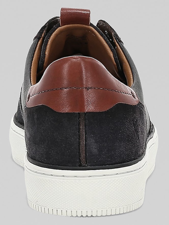 Frye Astor Lace Up Sneakers