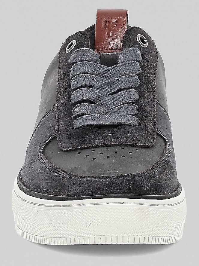 Frye Astor Lace Up Sneakers