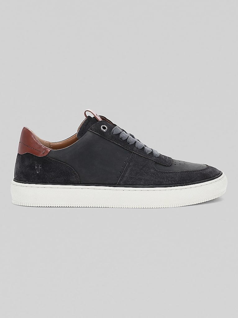 Frye Astor Lace Up Sneakers