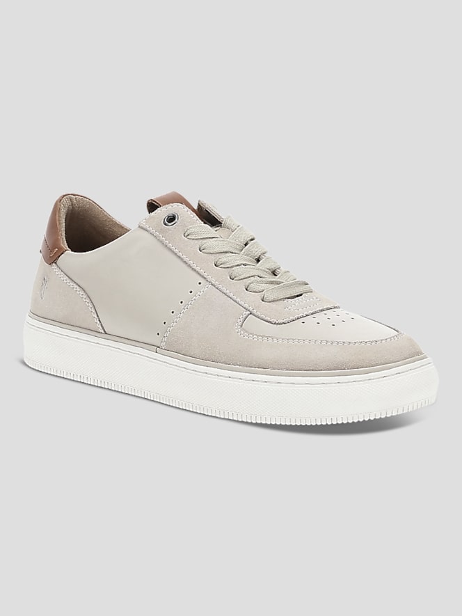 Frye Astor Lace Up Sneakers