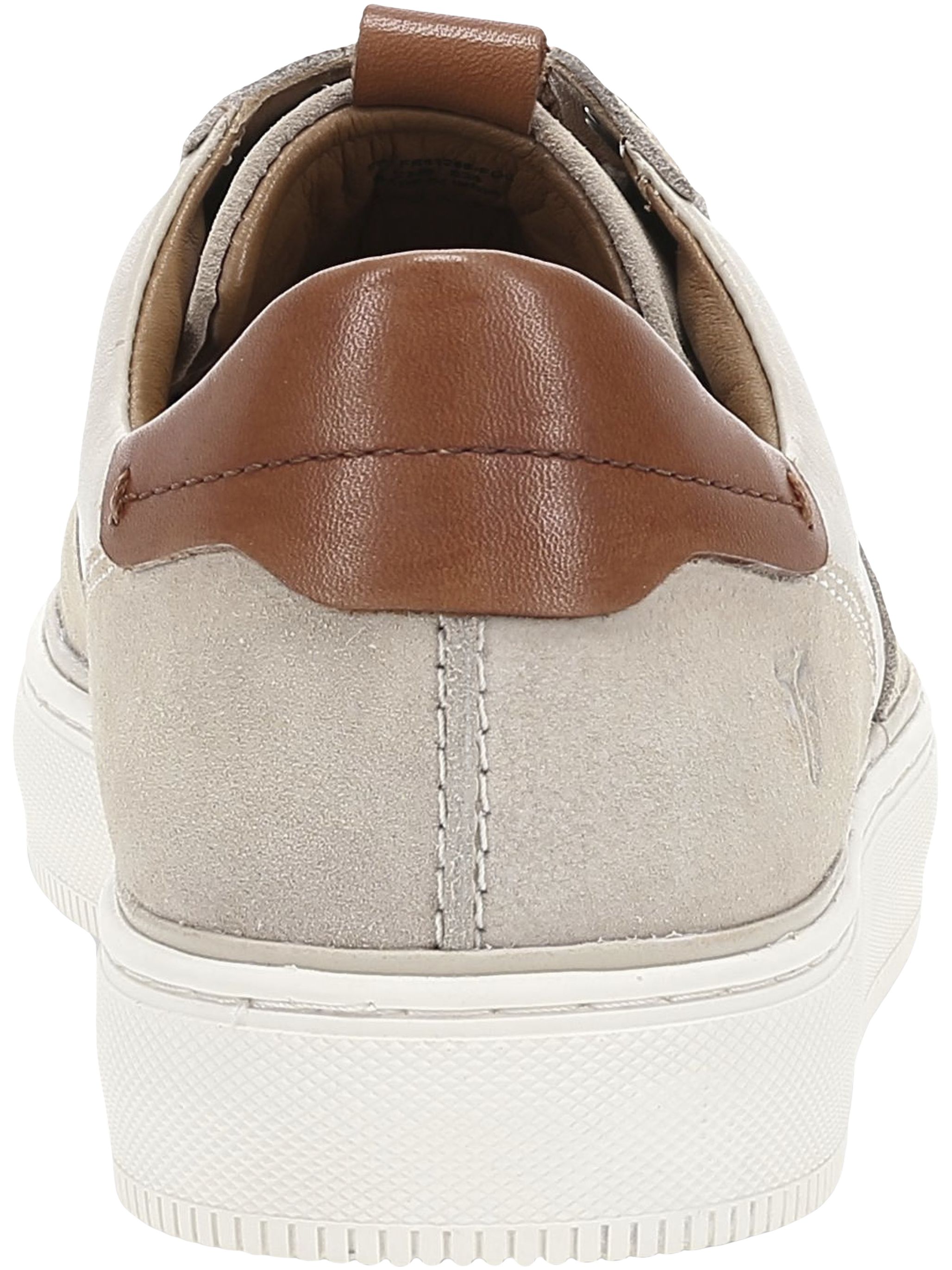 Astor Leather Lace-p Sneakers