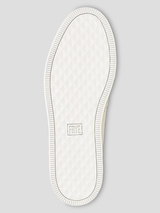 Frye Astor Lace Up Sneakers