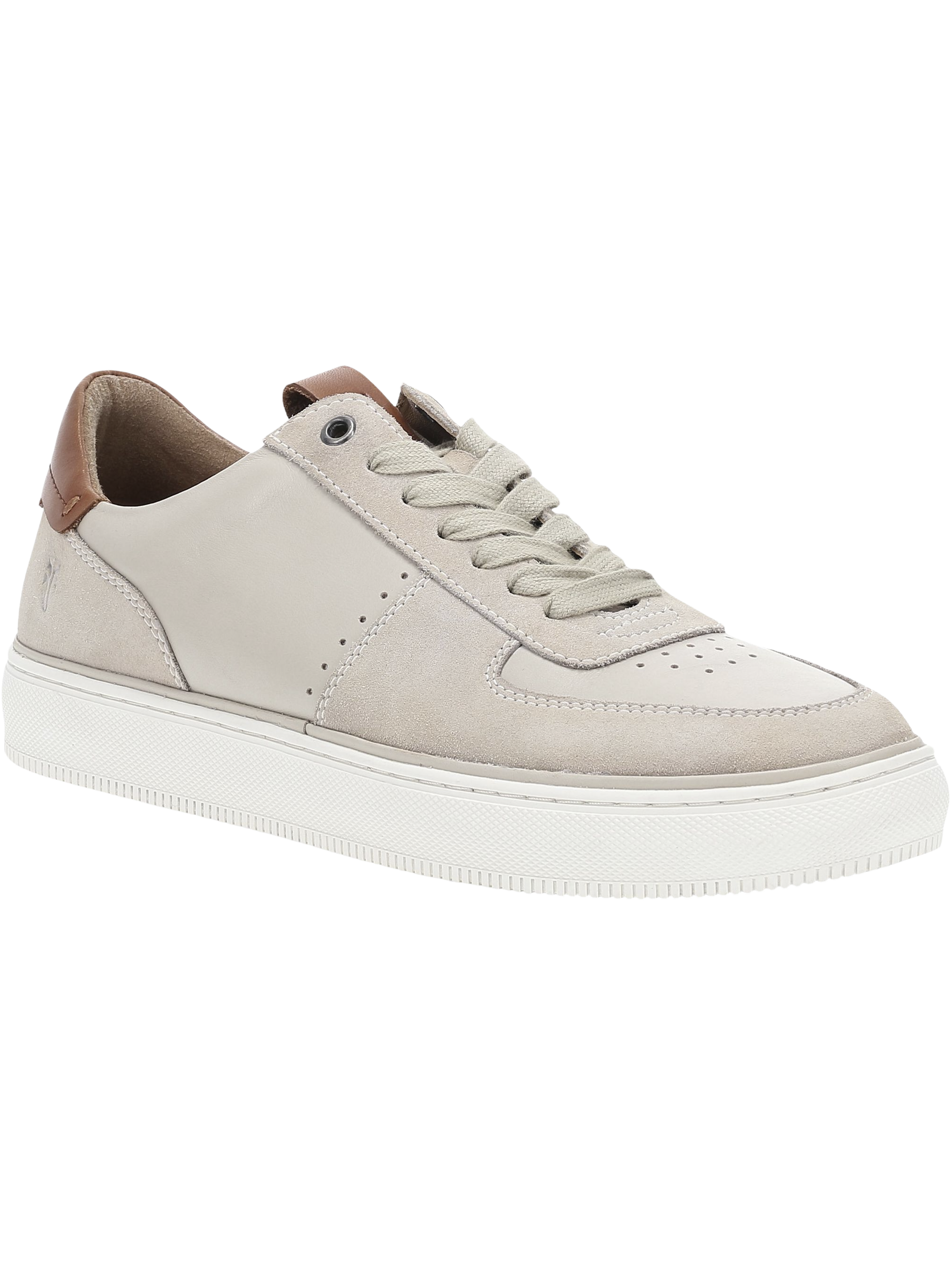 Astor Leather Lace-p Sneakers