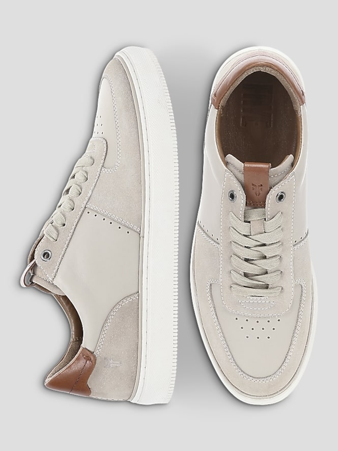 Frye Astor Lace Up Sneakers