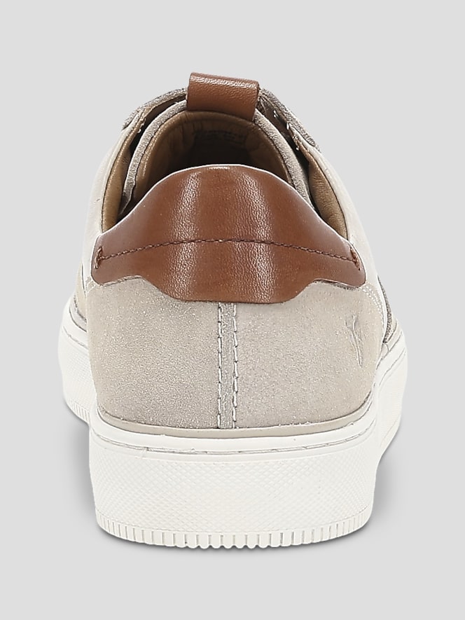 Frye Astor Lace Up Sneakers
