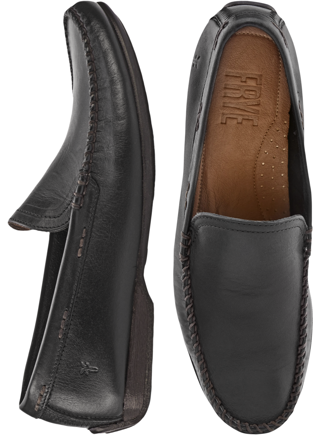 新品★FRYEフライ ローファー約24㎝〜24.5㎝/表記サイズ7w /e723 Amazon.com | Frye Faith Loafer Women's Leather Slip-On Shoes