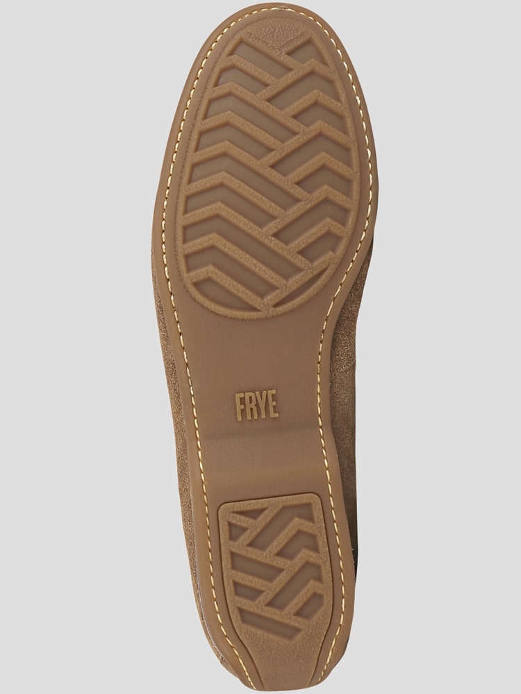 Frye lewis venetian tan deals