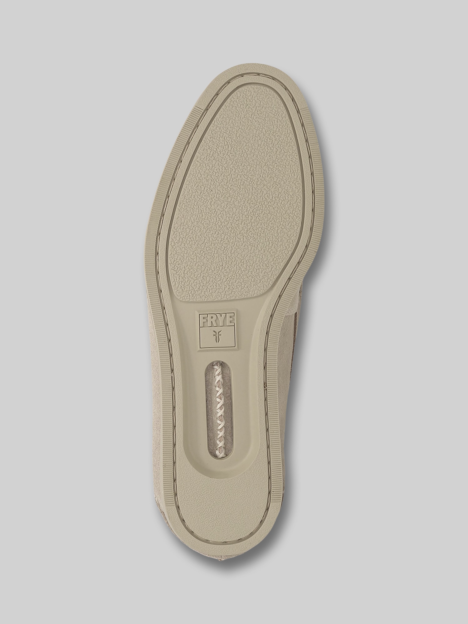 Mason Leather Moc Toe Loafers