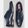 Stacy Adams William Leather Cap Toe Oxfords