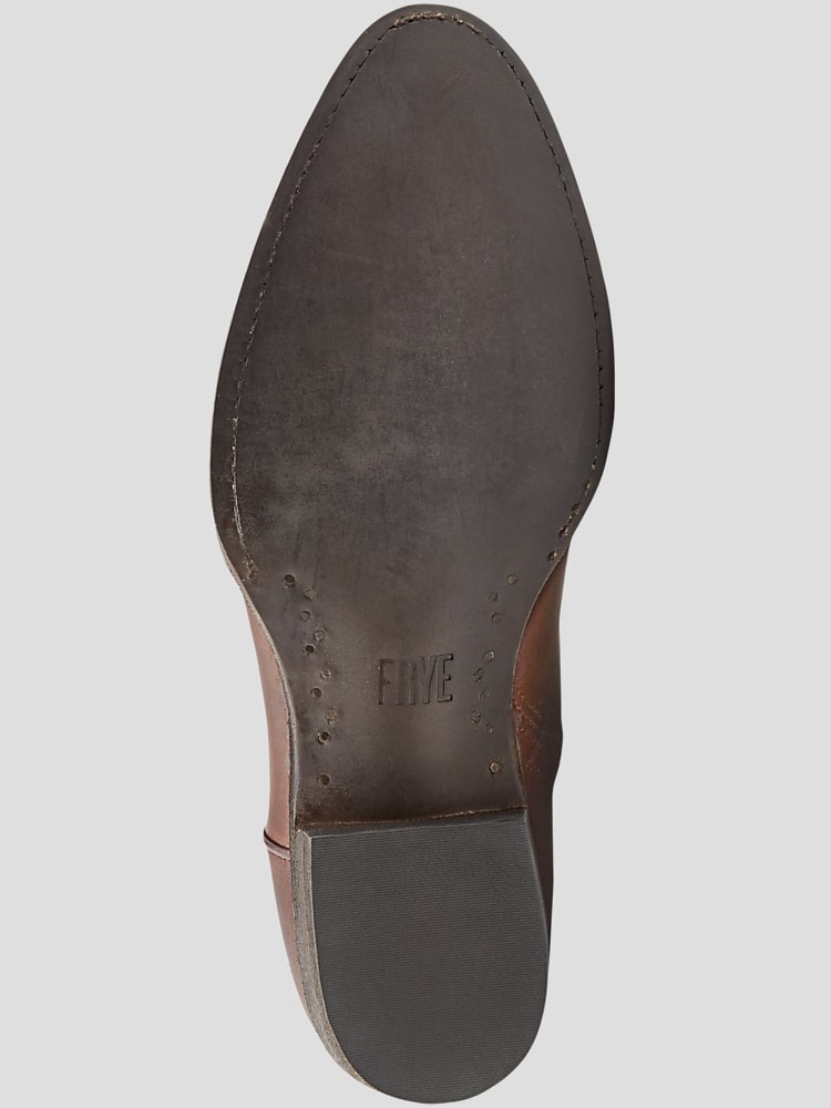 Frye austin inside zip hotsell