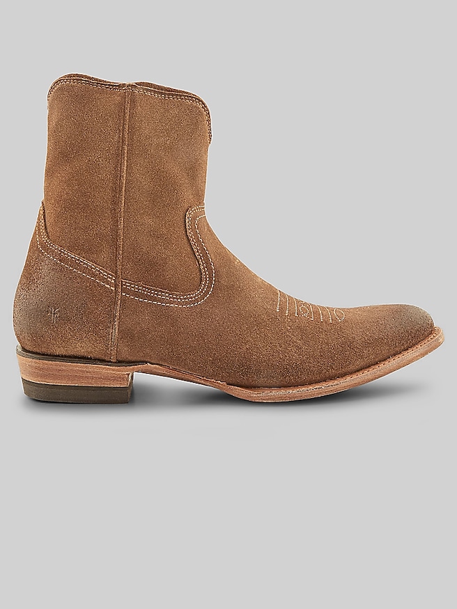 Western Boots