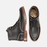 Warfield &Amp; Grand Roseburg Leather Lace-up Boots