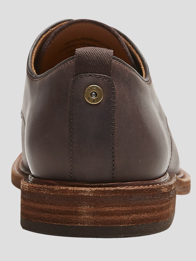 Warfield & Grand Aptos Leather Oxfords | Dress Shoes | Men's