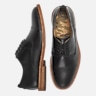 Warfield &Amp; Grand Clement Leather Cap Toe Oxfords