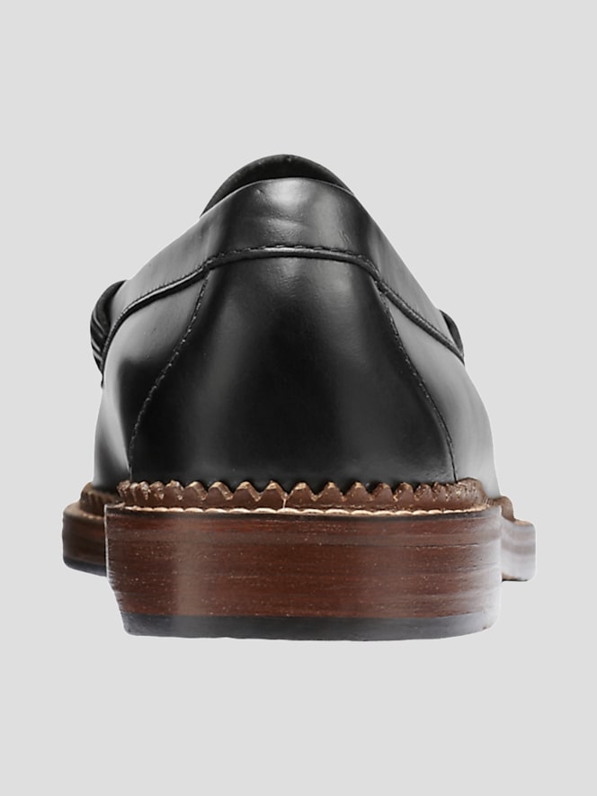 G.H.BASS Larson Weejuns&reg; Moc Toe Loafers
