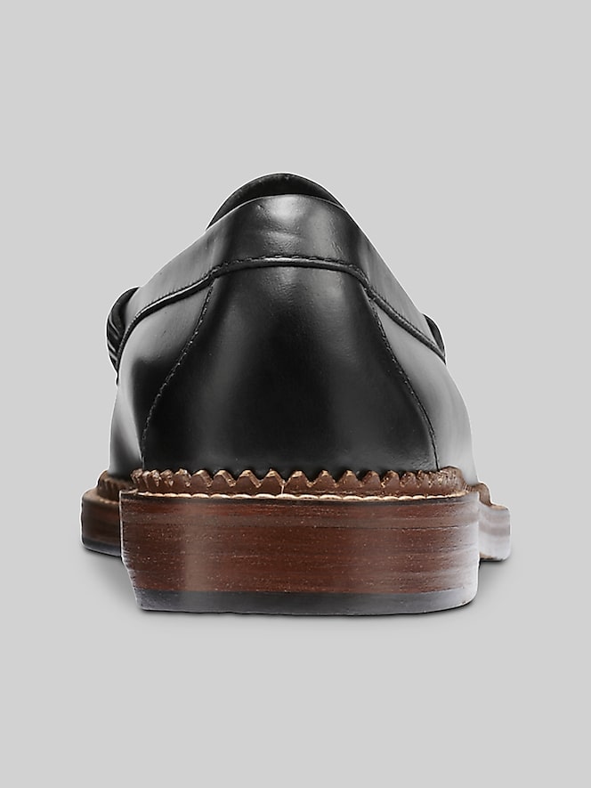 G.H.BASS Larson Weejuns&reg; Moc Toe Loafers
