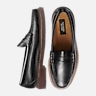 G.H.BASS Larson Weejuns&reg; Moc Toe Loafers
