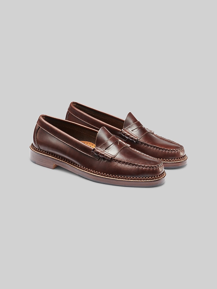 靴 g.h.bass larson US9.5 G.H.BASS Larson Lug Loafer (Men) | Nordstrom