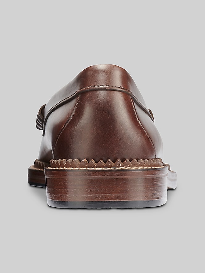 G.H.BASS Larson Weejuns&reg; Moc Toe Loafers