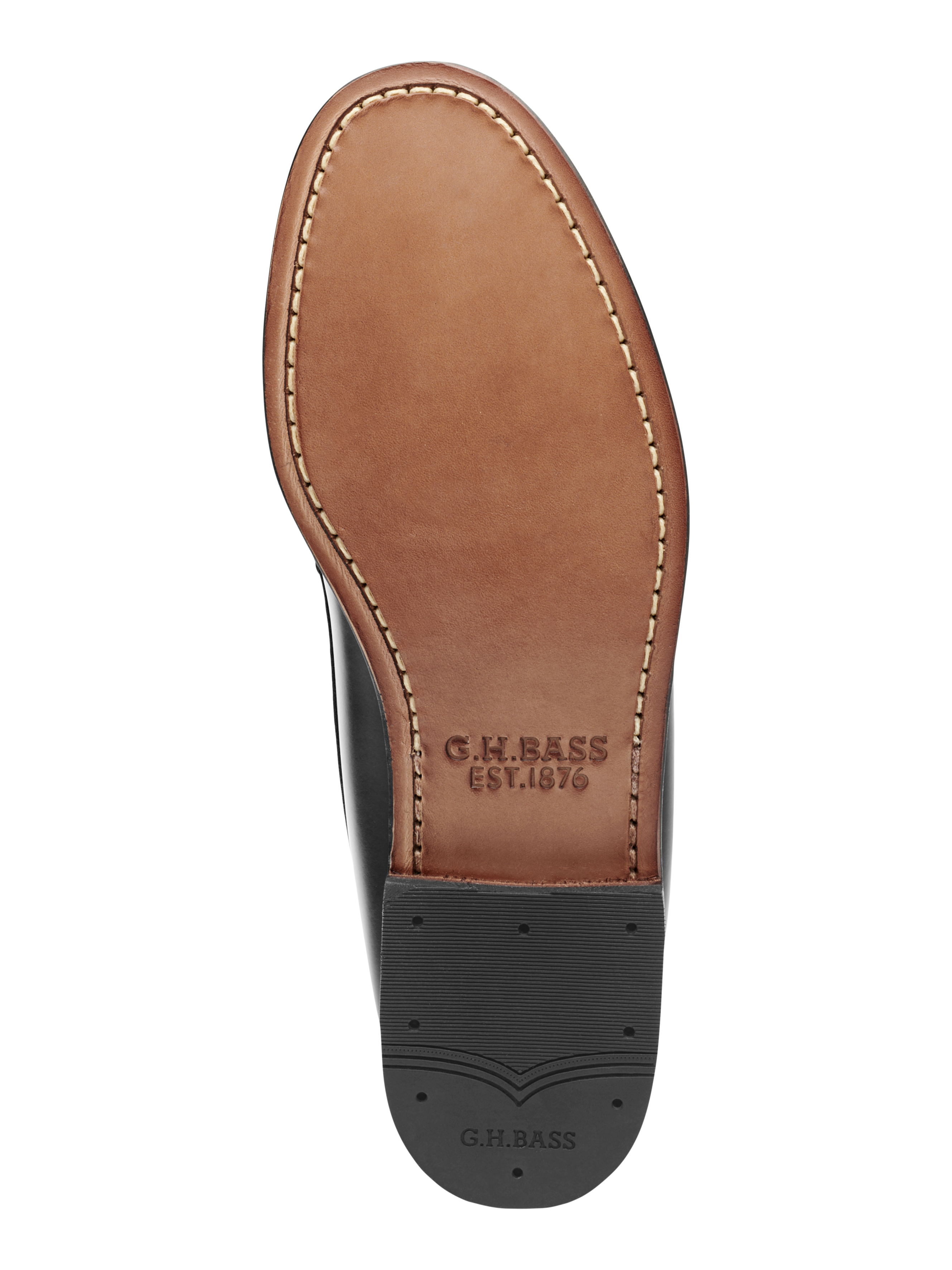 Venetian Weejuns Moc Toe Loafers