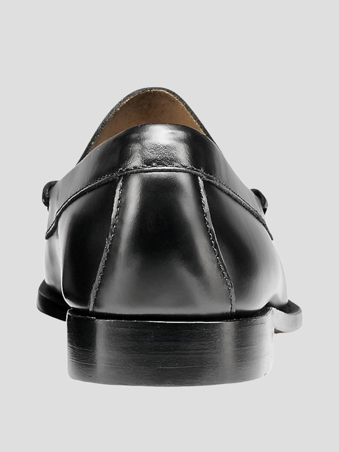G.H.BASS Venetian Weejuns&reg; Moc Toe Loafers