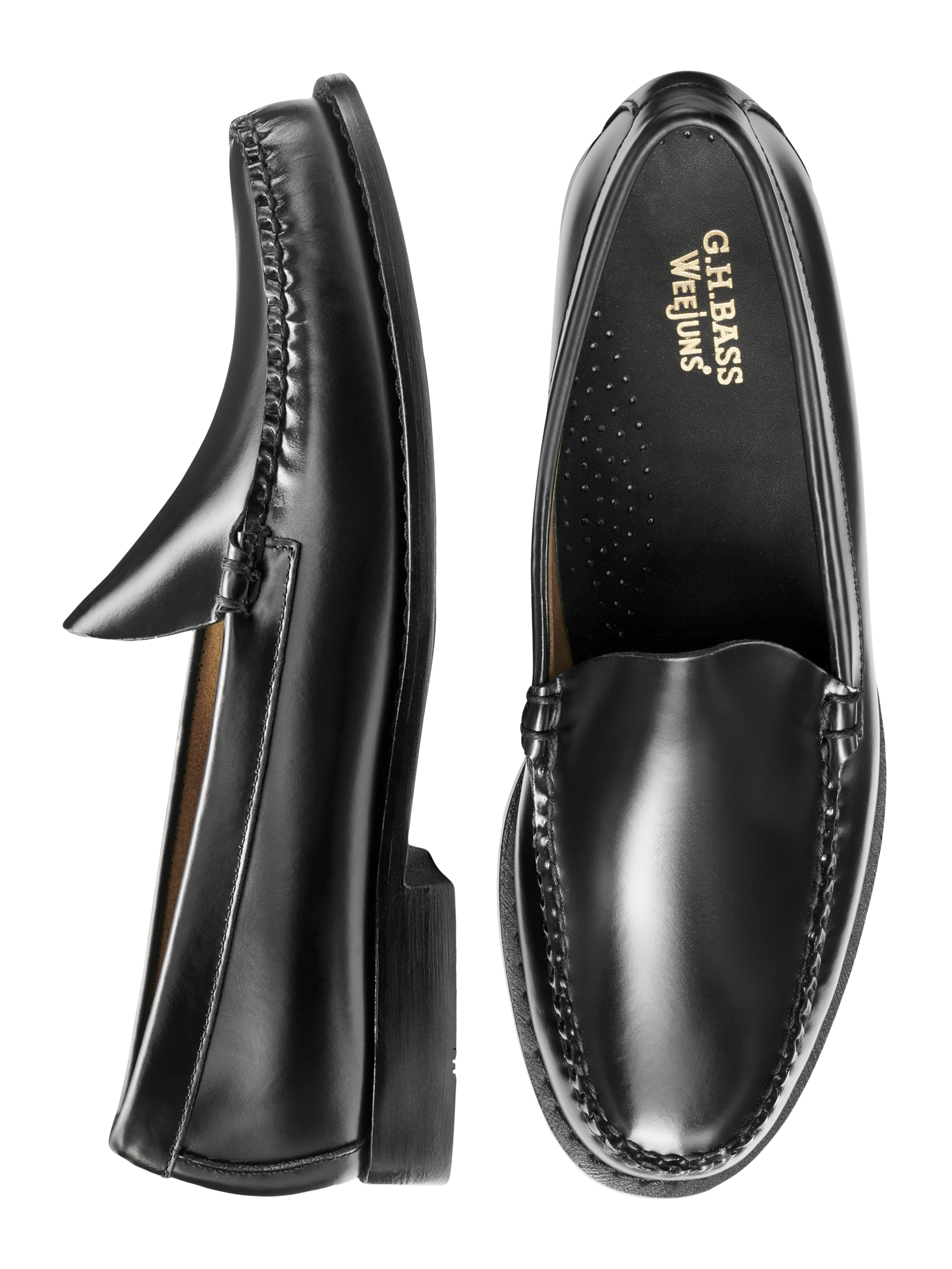 Venetian Weejuns® Moc Toe Loafers