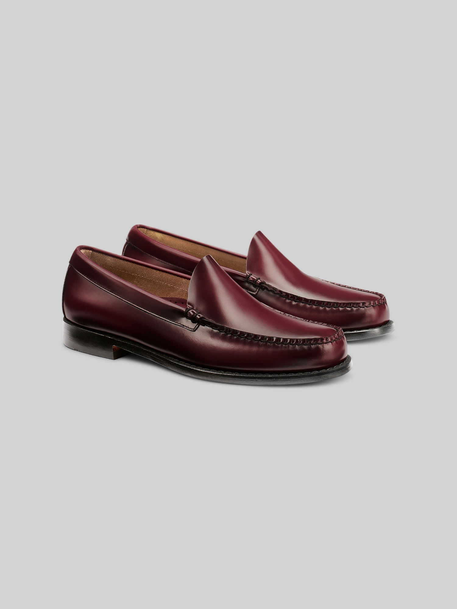 Venetian Weejuns® Moc Toe Loafers