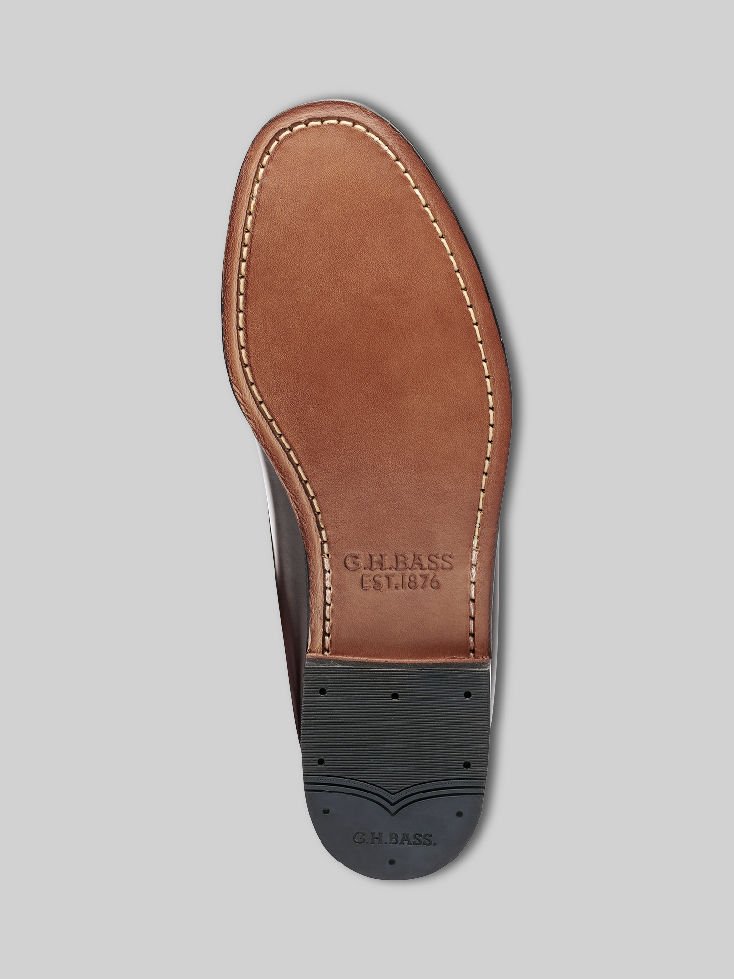 Venetian Weejuns® Moc Toe Loafers