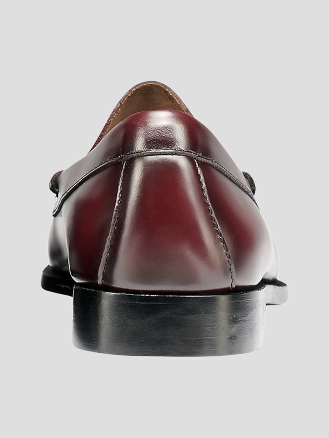 G.H.BASS Venetian Weejuns&reg; Moc Toe Loafers