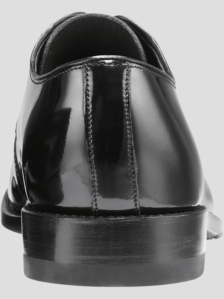 G.H.BASS Monogram Blucher Derby Oxfords | Dress Shoes